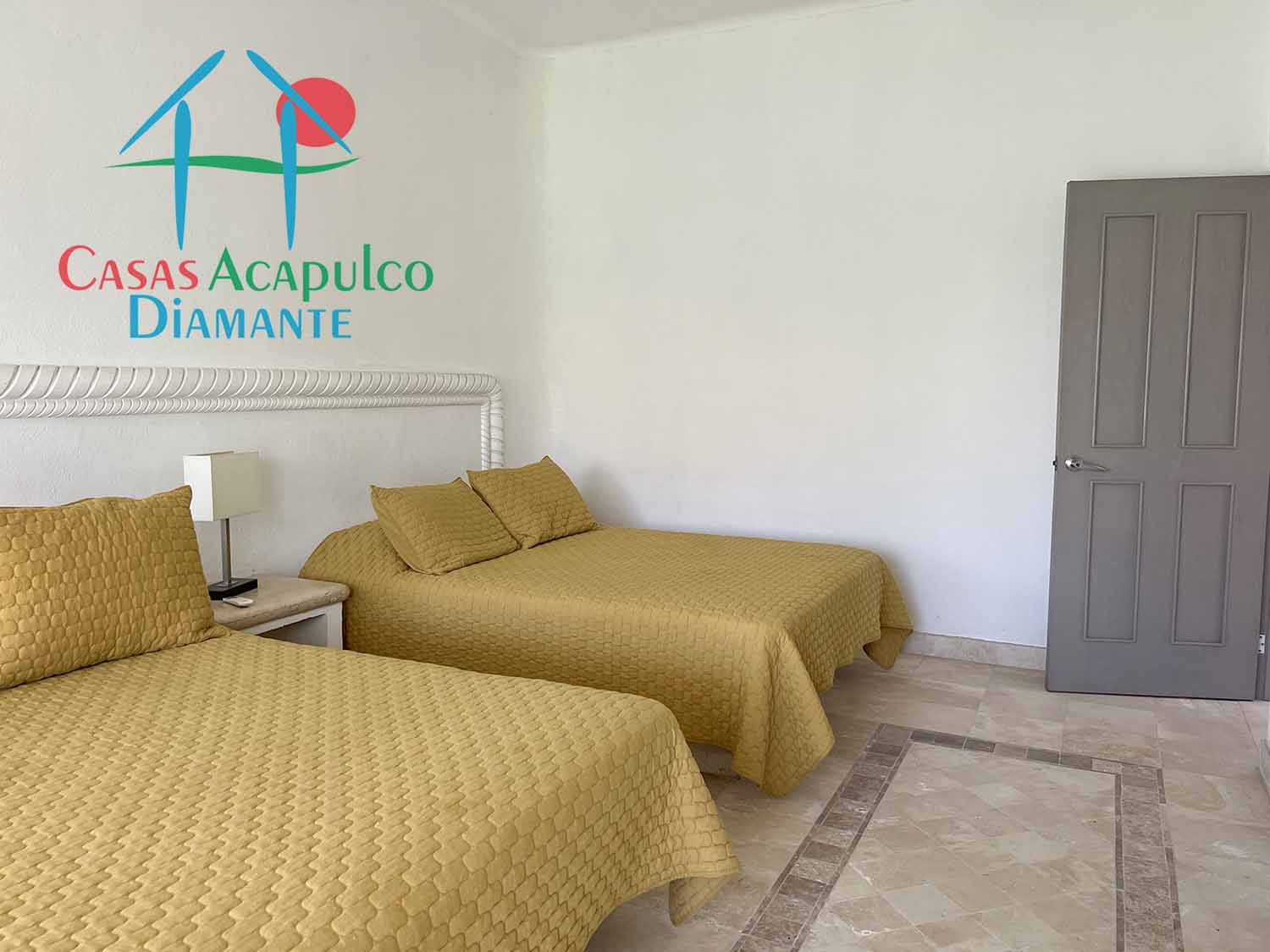 Son Vida Barbados 4 - Recámara dos 4